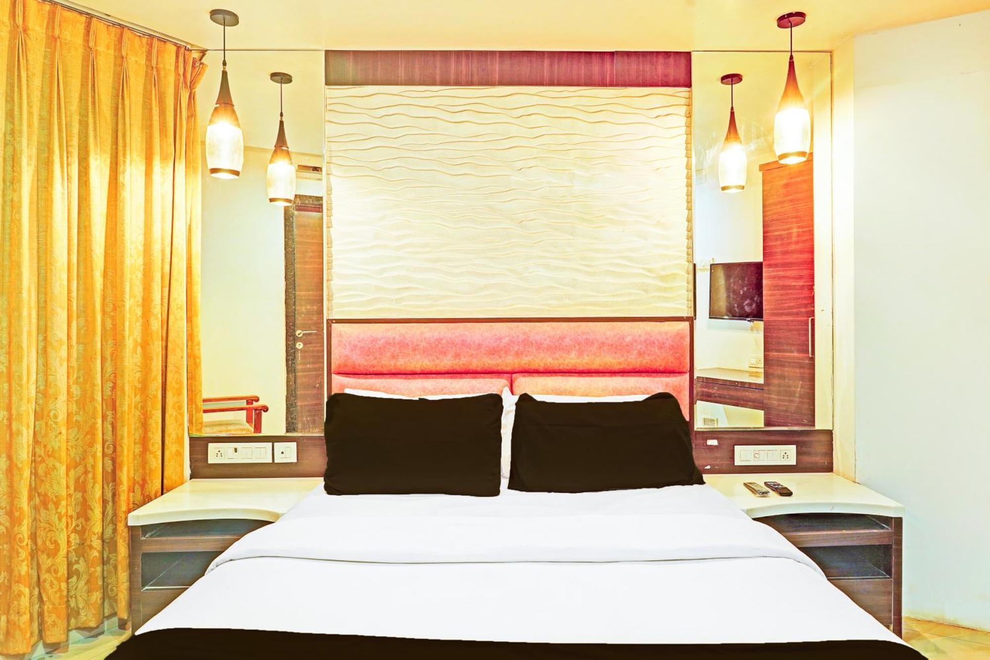 Hotel O Admire Suit Chennai Exterior photo